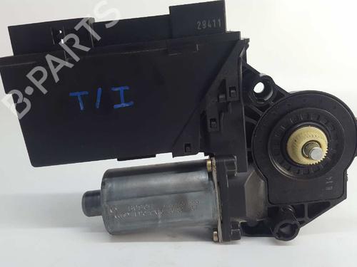 Left rear window motor AUDI A4 B6 (8E2) 1.9 TDI | BP4374321E23 