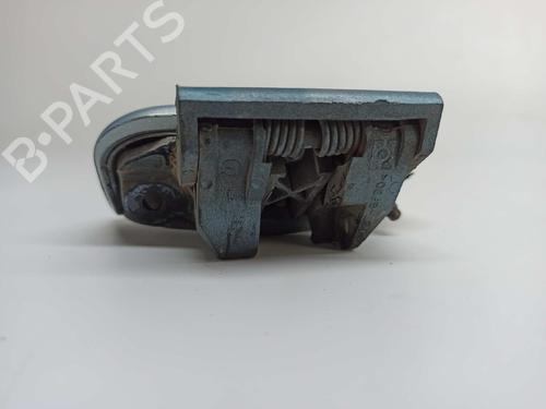 Front left exterior door handle PEUGEOT PARTNER Box Body/MPV (5_, G_) 1.9 D | BP6413889C128