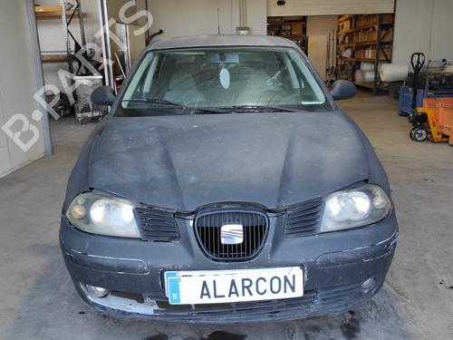 Styring servopumpe SEAT IBIZA III (6L1) 1.9 SDI | BP16255569M99 