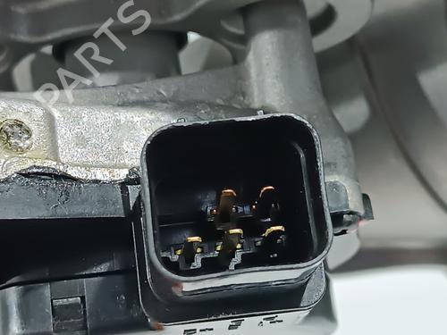 Front wiper motor HYUNDAI TUCSON (TL, TLE) 1.6 GDi | BP22887151M29