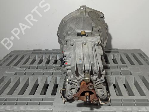 Gearbox BMW 1 (F20) 116 d | BP24480693M3