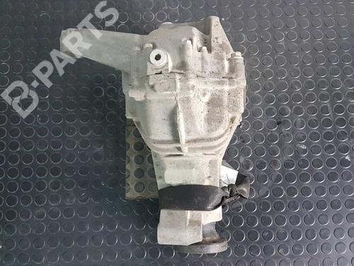 Rear differential MERCEDES-BENZ M-CLASS (W163) ML 270 CDI (163.113) | BP2729974M24 
