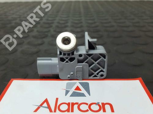 Electronic sensor RENAULT MEGANE III Hatchback (BZ0/1_, B3_) 1.5 dCi (BZ09, BZ0D, BZ1W, BZ29, BZ14) | BP2746994M84 