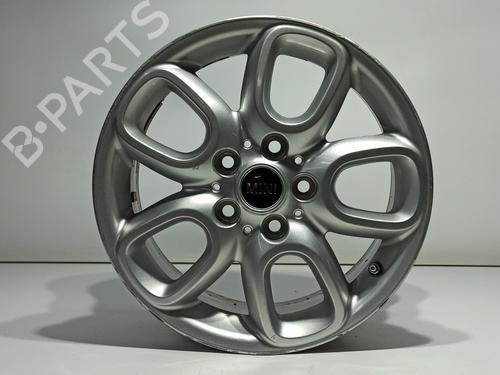 Used Rim MINI MINI (F55) Cooper (136 hp) 26917079