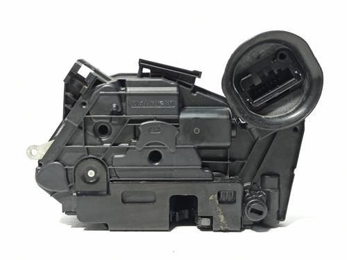 Rear right lock VW GOLF VI (5K1) 1.6 TDI | BP18267796C99 