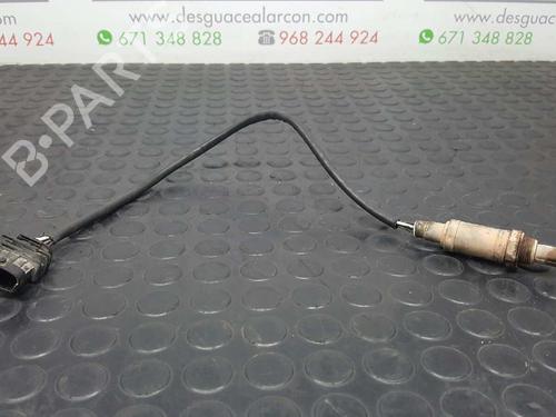Used Electronic sensor OPEL ASTRA G Hatchback (T98) 1.6 16V (F08, F48) (101 hp) 8748511