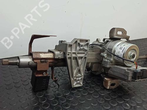 Steering column RENAULT CLIO IV (BH_) 1.5 dCi 75 | BP6691584M21