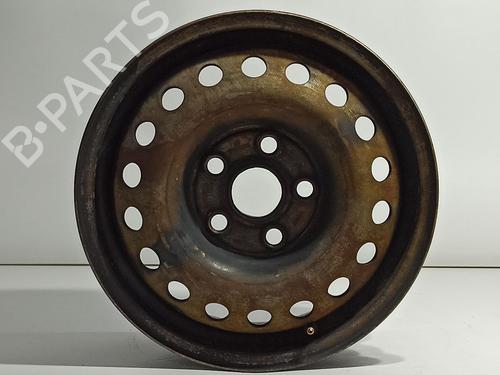 Used Rim Rim 38775401 38775401