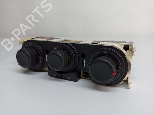 Climate control SEAT IBIZA III (6L1)  | BP9966565I5