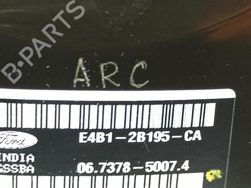 Servo brake FORD KA+ III (UK, FK) 1.2 Ti-VCT | BP11086591M42 
