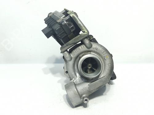 Turbocompresseur/Compresseur MERCEDES-BENZ S-CLASS (W220, V220) S 400 CDI (220.028, 220.128) | BP11509828M71