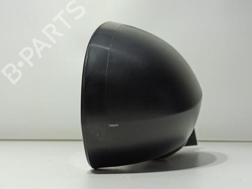 Right mirror JEEP COMPASS (MK49) 2.4 4x4 | BP20100618C27 