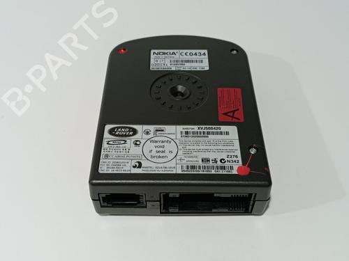 Electronic module LAND ROVER RANGE ROVER SPORT I (L320) 2.7 D 4x4 | BP18089687M83 