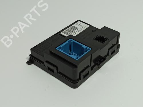 Electronic module PEUGEOT 3008 II SUV (MC_, MR_, MJ_, M4_) 1.5 BlueHDi 130 | BP28615519M83 