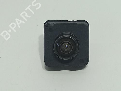 Camera CITROËN C3 / C3 ORIGIN III (SX) 1.2 THP 110 (110 hp) 13688455