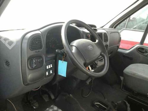 Right sun visor FORD TRANSIT Van (FA_ _)  | BP2771167I2 