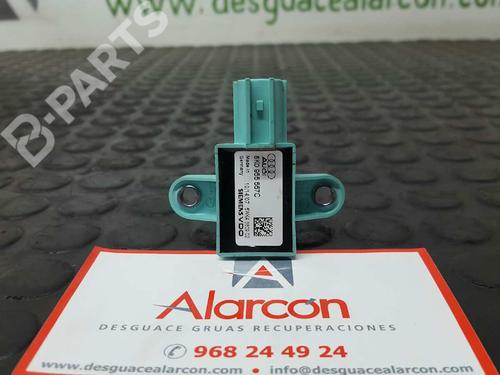 Used Electronic sensor AUDI A5 (8T3) [2007-2017]  2742806