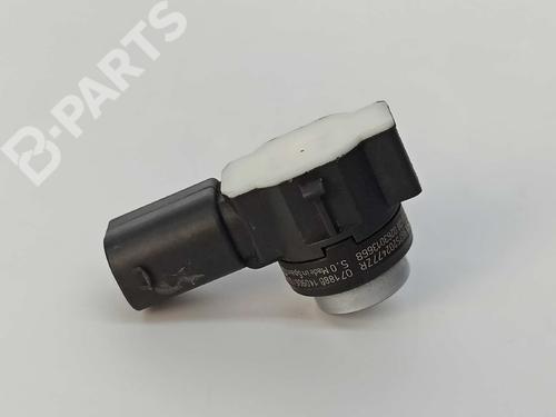 Elektronisk modul CITROËN C4 Grand Picasso II (DA_, DE_) 2.0 BlueHDi 150 | BP10283757M83 