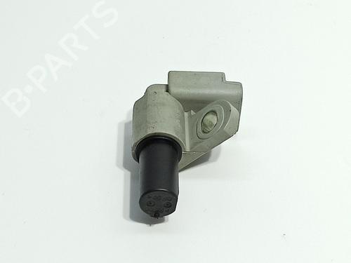 Elektronisk sensor PEUGEOT 3008 I MPV (0U_) 2.0 HDi | BP16673975M84 