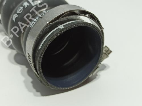 Rør PEUGEOT 208 II (UB_, UP_, UW_, UJ_) 1.2 PureTech 130 | BP17485278M125