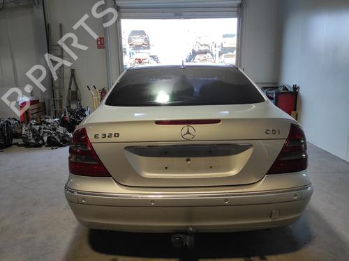 Comfort control module MERCEDES-BENZ E-CLASS (W211) E 320 CDI (211.026) | BP11747724M56 