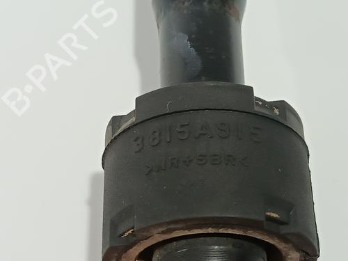 Right rear driveshaft MITSUBISHI OUTLANDER III (GG_W, GF_W, ZJ, ZL, ZK) 2.4 Hybrid 4WD (GG3W) | BP13937496M41