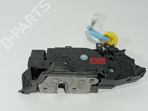 Rear right lock BMW 1 (F40) 118 d | BP24158044C99