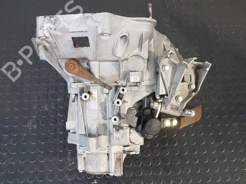 Gearbox FIAT GRANDE PUNTO (199_) 1.3 D Multijet (199.AXD11, 199.AXD1A, 199.AXD1B,... | BP6057042M3