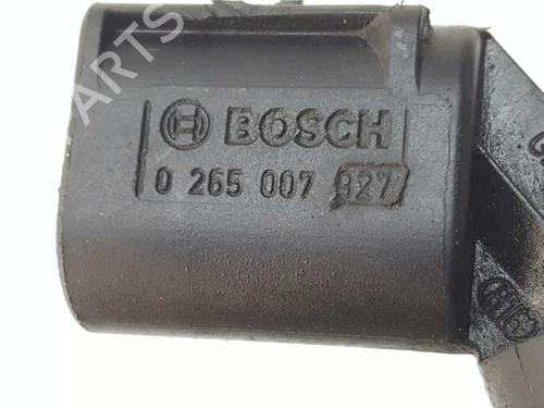 Electronic sensor AUDI A8 D3 (4E2, 4E8) 4.2 TDI quattro | BP14536744M84