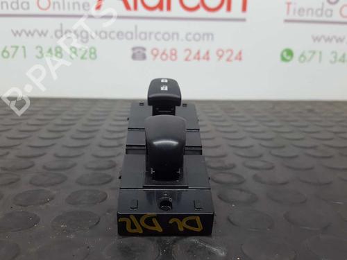 Used Right front window switch NISSAN QASHQAI II SUV (J11, J11_) 1.5 dCi (110 hp) 2771472