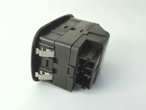 Left front window switch PEUGEOT 206+ (2L_, 2M_) 1.4 HDi eco 70 | BP7996679I27 