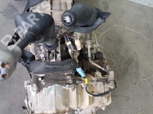 Gearbox TOYOTA LAND CRUISER (_J7_, _JL7_)  | BP11527948M3 