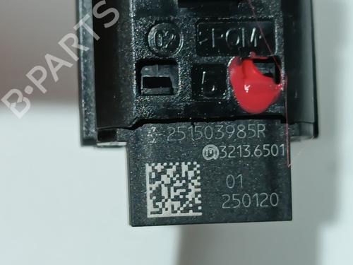 Switch MERCEDES-BENZ CITAN Box Body/MPV (W420) | BP36050710I30 - Image 4