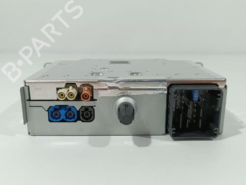 Electronic module PEUGEOT EXPERT Van (V_) 1.5 BlueHDi 120 | BP35950616M83 - Image 3