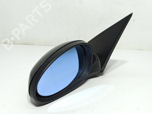 Left mirror BMW 1 (E87) 118 d | BP27925894C26 