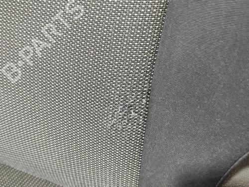 Left front seat PEUGEOT PARTNER Box Body/MPV (K9) 1.5 BlueHDi 100 | BP29740483C15