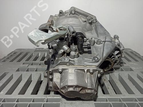 Gearbox SEAT LEON (5F1) 1.4 TSI | BP22684853M3