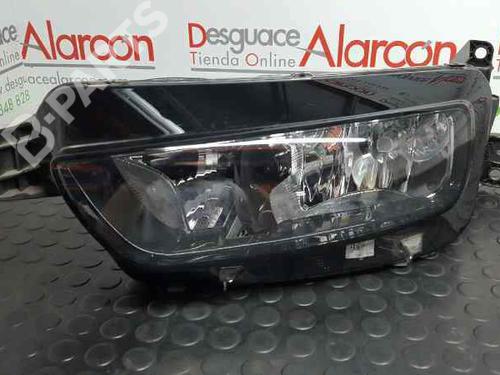 Left headlight CITROËN C4 Picasso II 1.6 BlueHDi 120 | BP2782051C28