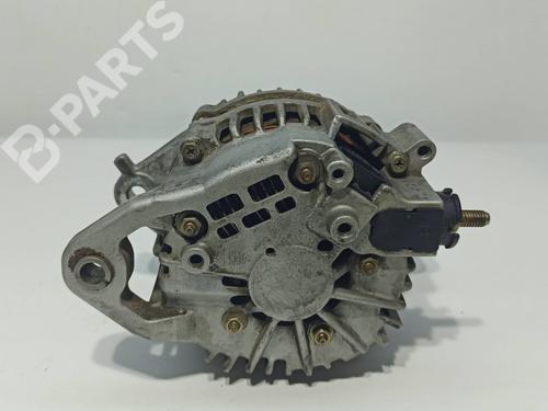Alternator NISSAN ALMERA II (N16) 1.8 | BP11036074M7 