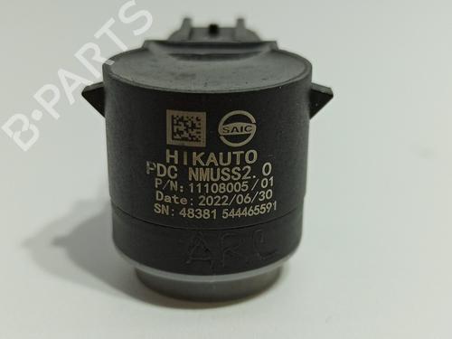 Elektronisk modul MG MG 4 (EH32) EV XPOWER All-wheel Drive | BP24345375M83 