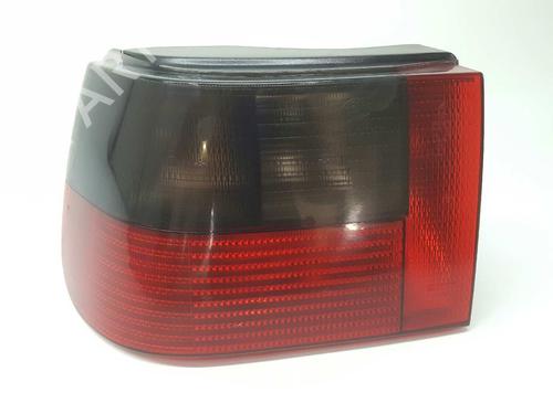 Used Left taillight SEAT IBIZA II (6K1) 1.9 D (68 hp) 5821913