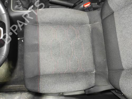 Left front seat CITROËN C3 III (SX) 1.2 PURETECH 82 | BP34266416C15 - Image 2