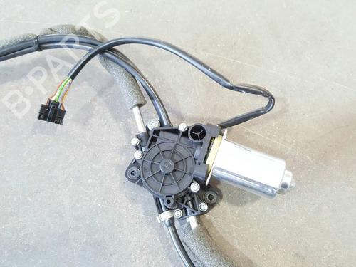 Rear parcel shelf MERCEDES-BENZ S-CLASS (W221, V221) S 320 CDI (221.022, 221.122) | BP29760993C85 