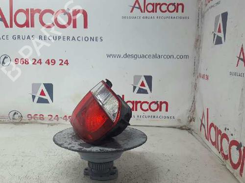 Right taillight VW GOLF VI (5K1) 2.0 TDI | BP2731502C35 