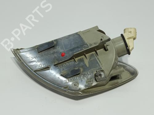 Left front indicator RENAULT MEGANE I (BA0/1_) 1.9 dT (B/SA0K, B/SA0Y) | BP16673821C32