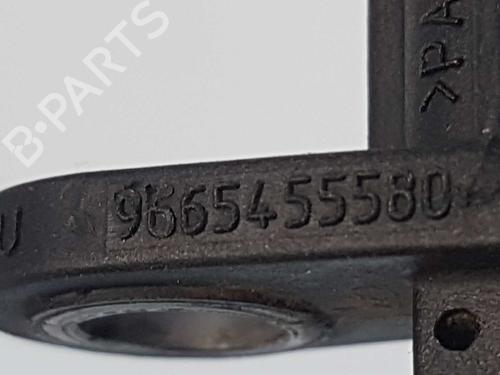 Other CITROËN C3 II (SC_) 1.4 HDi 70 (SC8HZC, SC8HR0, SC8HP4) | BP14538608O1 
