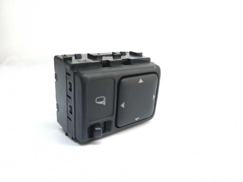 Mirror switch NISSAN PATHFINDER III (R51) 2.5 dCi | BP8271987I25 
