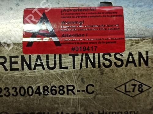 Starter RENAULT CAPTUR I (J5_, H5_) | BP39588635M8 - Image 6