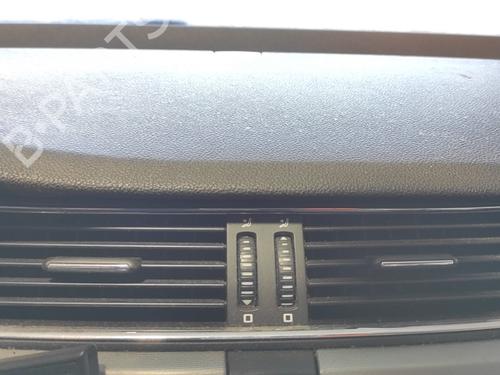 Used Air vent SKODA SUPERB II (3T4) 1.9 TDI (105 hp) 23953622