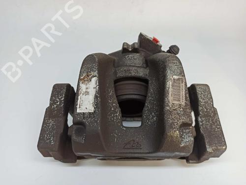 Used Left front brake caliper CITROËN C4 Picasso II 1.2 THP 130 (130 hp) 11543270